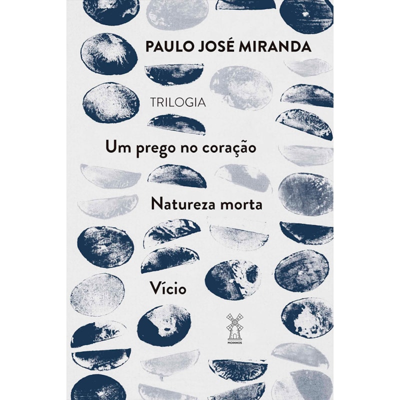 UM PREGO NO CORAÇÃO, NATUREZA MORTA E VÍCIO