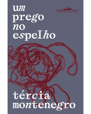 Um prego no espelho