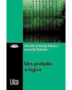 UM PRELÚDIO À LÓGICA