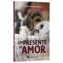 UM PRESENTE DE AMOR