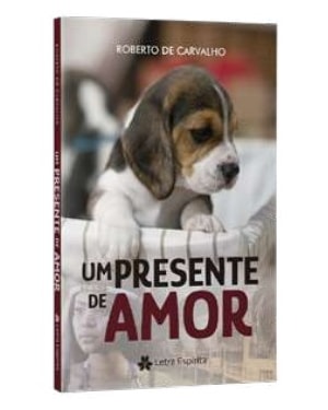 UM PRESENTE DE AMOR