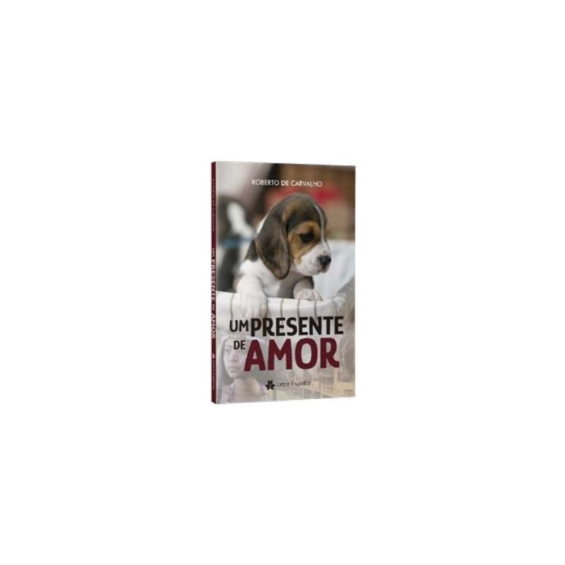 UM PRESENTE DE AMOR