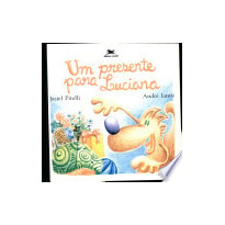 UM PRESENTE PARA LUCIANA - 1ª