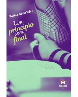 Um princípio sem final
