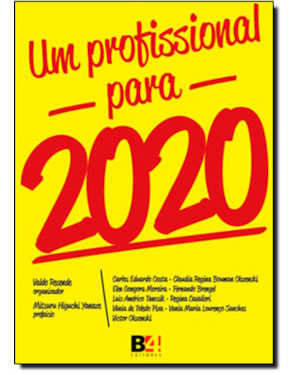 UM PROFISSIONAL PARA 2020 - 1ª