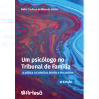Um psicólogo no tribunal de família