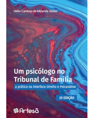 Um psicólogo no tribunal de família