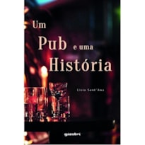 Um pub e uma história