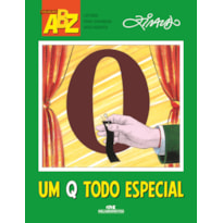 UM Q TODO ESPECIAL