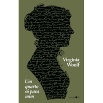 Um quarto só para mim: seguido do ensaio "A querela das mulheres", de Margo Glantz, com tradução de Gênese Andrade