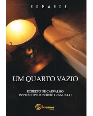 UM QUARTO VAZIO