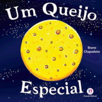 UM QUEIJO ESPECIAL