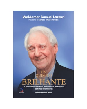 UM QUÍMICO BRILHANTE