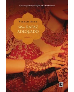UM RAPAZ ADEQUADO (VOLUME 1)