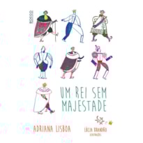 UM REI SEM MAJESTADE