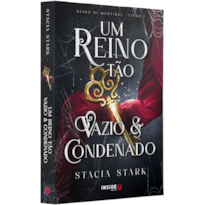 UM REINO TÃO VAZIO E CONDENADO