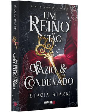 UM REINO TÃO VAZIO E CONDENADO
