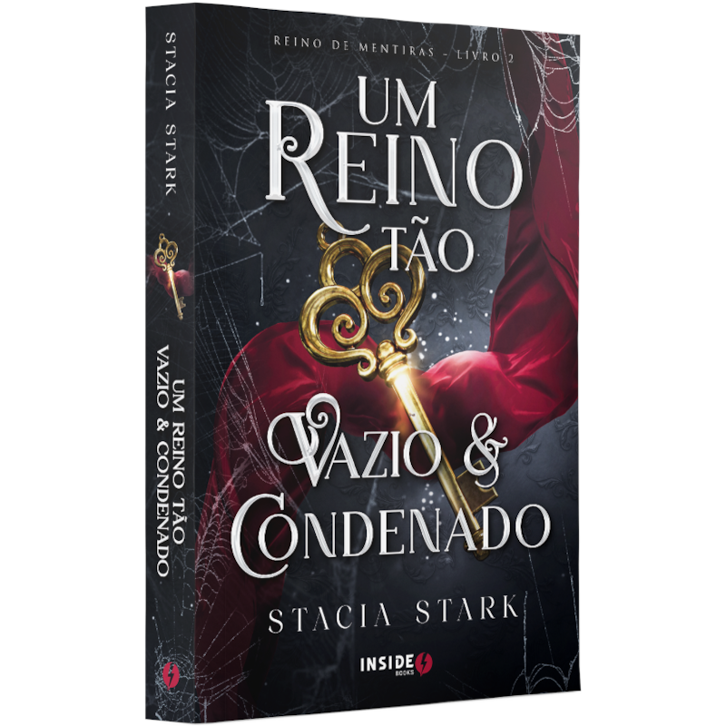 UM REINO TÃO VAZIO E CONDENADO