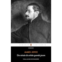 UM RETRATO DO ARTISTA QUANDO JOVEM