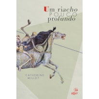 UM RIACHO POUCO PROFUNDO