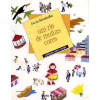 UM RIO DE MUITAS CORES