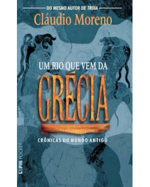 Um rio que vem da grécia
