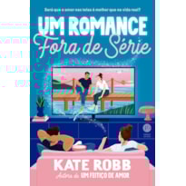 UM ROMANCE FORA DE SÉRIE