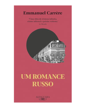 UM ROMANCE RUSSO (NOVA EDIÇÃO)