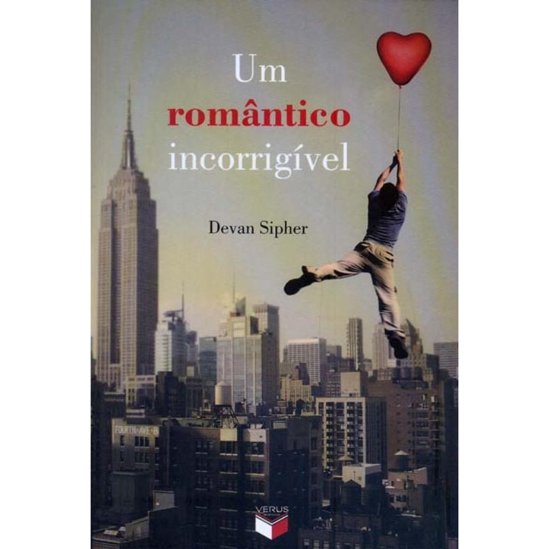 UM ROMÂNTICO INCORRIGÍVEL