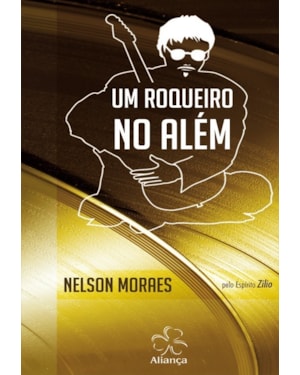 UM ROQUEIRO NO ALÉM - 2ª