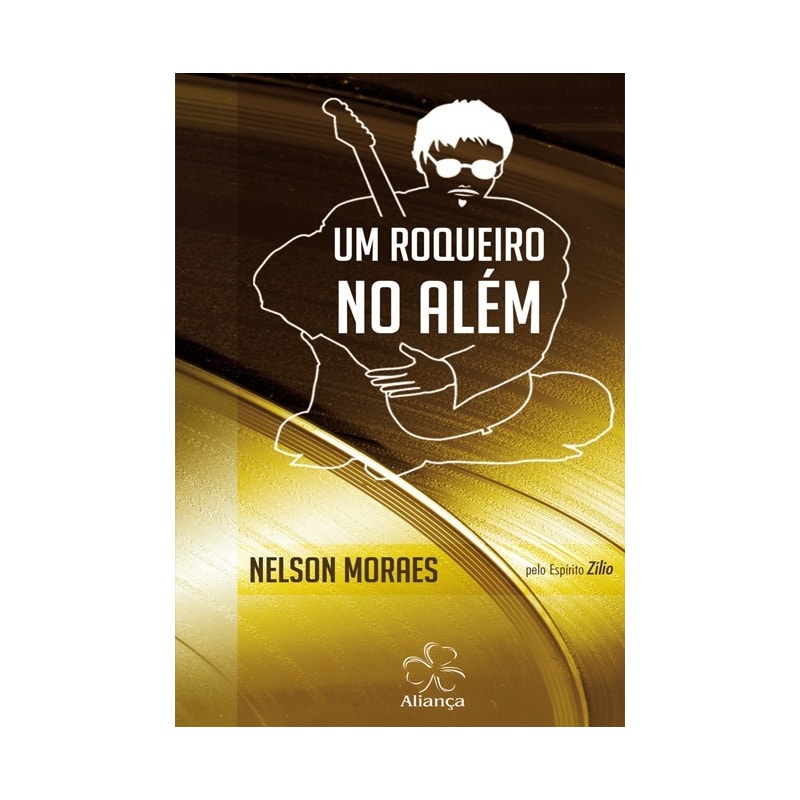 UM ROQUEIRO NO ALÉM - 2ª