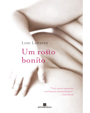 UM ROSTO BONITO