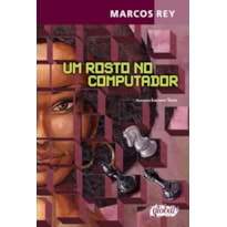UM ROSTO NO COMPUTADOR