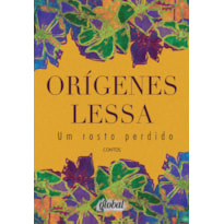 UM ROSTO PERDIDO