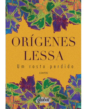 Um rosto perdido