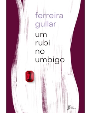 UM RUBI NO UMBIGO