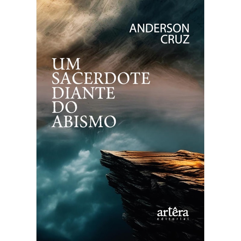 UM SACERDOTE DIANTE DO ABISMO