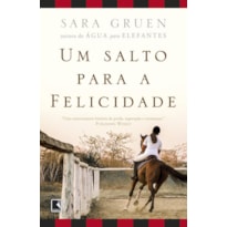 UM SALTO PARA A FELICIDADE