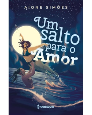 UM SALTO PARA O AMOR