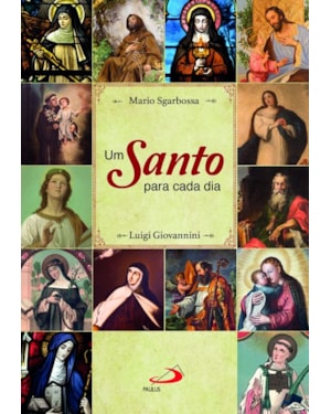 Um Santo para Cada Dia