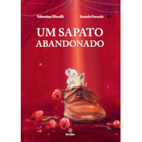 Um sapato abandonado