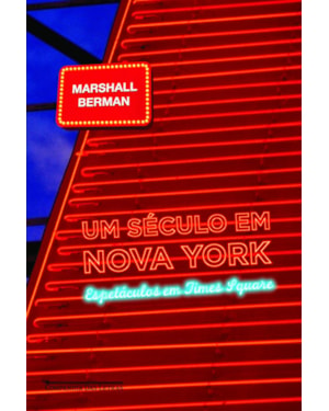 Um século em nova york
