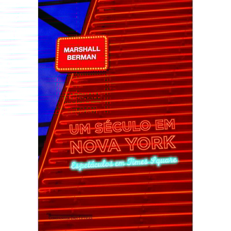 UM SÉCULO EM NOVA YORK