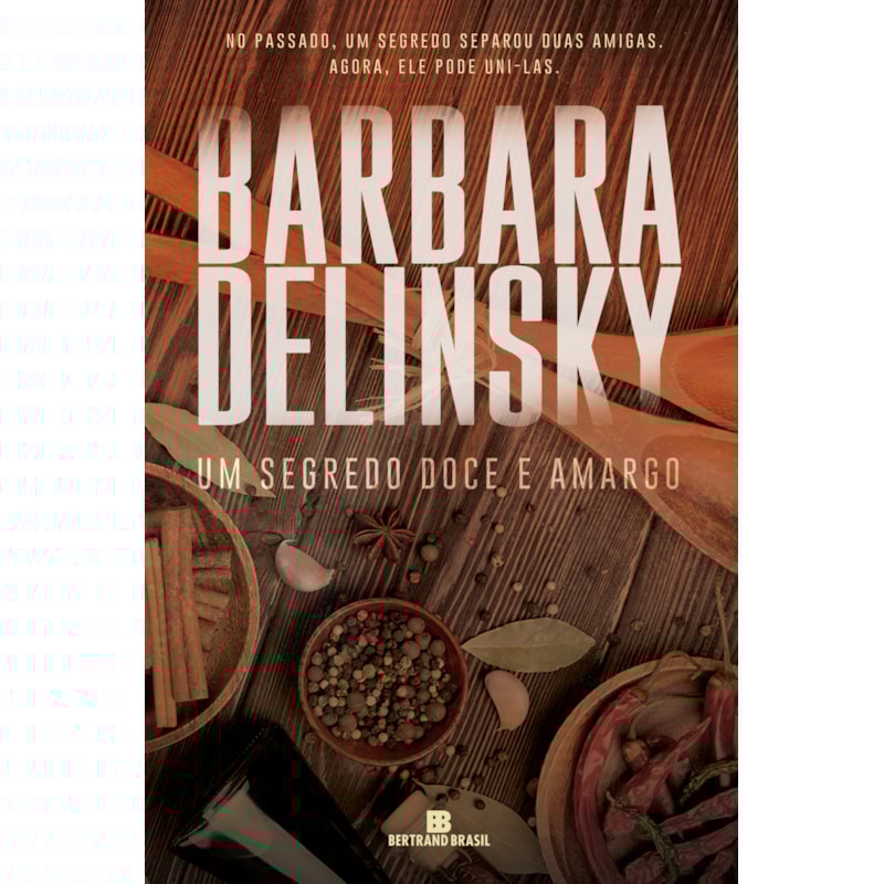 UM SEGREDO DOCE E AMARGO