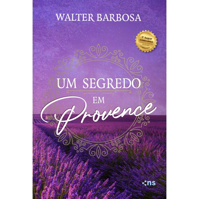 UM SEGREDO EM PROVENCE