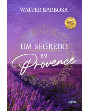UM SEGREDO EM PROVENCE