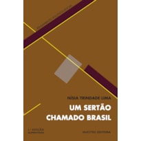 UM SERTÃO CHAMADO BRASIL