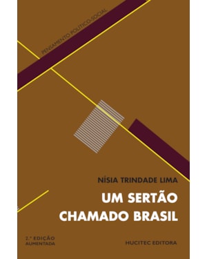 UM SERTÃO CHAMADO BRASIL