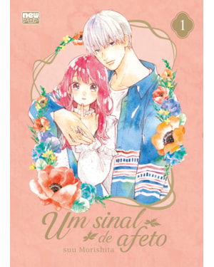 Um sinal de afeto: volume 1