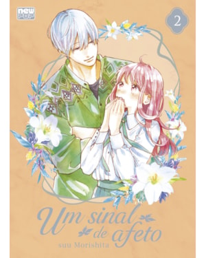 Um sinal de afeto: volume 2